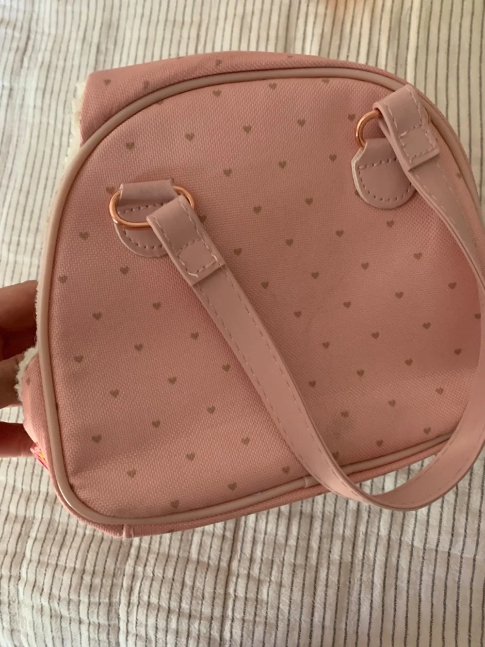 Our Generation OG Dolls Toy Dog Cat Pet Carrier ONLY
